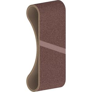 Bosch 3x Pas ścierny PRO Paint on Wood and Hardwood X440 do szlifierek (do Farba na drewnie, Twarde drewno, 100 x 560 mm, Ziarnistość 100, Professional Akcesoria szlifierka taśmowa) Bosch 3x Pas ścierny PRO Paint on Wood and Hardwood X440 do szlifierek (do Farba na drewnie, Twarde drewno, 100 x 560 mm, Ziarnistość 100, Professional Akcesoria szlifierka taśmowa)