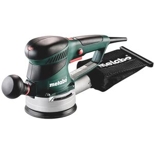 Metabo Sxe 425 Turbotec Szlifierka, Wielokolorowy, 320 W Metabo Sxe 425 Turbotec Szlifierka, Wielokolorowy, 320 W