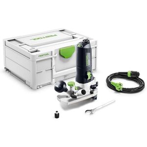 Festool Modulowa frezarka krawędziowa MFK 700 KA EQ-Plus Festool Modulowa frezarka krawędziowa MFK 700 KA EQ-Plus
