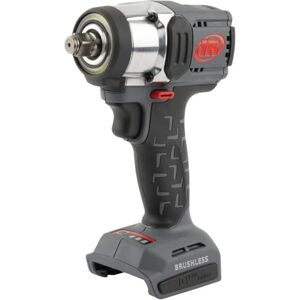 Ingersoll Rand Bezprzewodowa wkrętarka udarowa W3151, narzędzie akumulatorowe 1/2", 20 V, lekkie i kompaktowe narzędzie udarowe Ingersoll Rand Bezprzewodowa wkrętarka udarowa W3151, narzędzie akumulatorowe 1/2", 20 V, lekkie i kompaktowe narzędzie udarowe