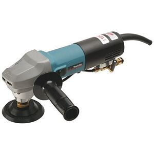 Makita Pw5000Ch Szlifierka, Czarny/Niebieski, 900 WW 230 VV Makita Pw5000Ch Szlifierka, Czarny/Niebieski, 900 WW 230 VV