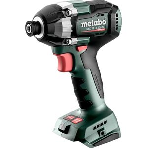 Metabo SSD 18 LT 200 BL *klucz udarowy akumulatorowy. TV00 Metabo SSD 18 LT 200 BL *klucz udarowy akumulatorowy. TV00