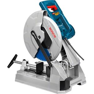 Bosch : piła do cięcia metalu GCD 12 JL (2 000 W, prędkość obrotowa bez obciążenia 1 500 min–1, 1 tarcza pilarska) Bosch : piła do cięcia metalu GCD 12 JL (2 000 W, prędkość obrotowa bez obciążenia 1 500 min–1, 1 tarcza pilarska)