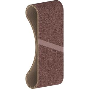 Bosch 3x Pas ścierny PRO Paint on Wood and Hardwood X440 do szlifierek (do Farba na drewnie, Twarde drewno, 100 x 560 mm, Ziarnistość 60, Professional Akcesoria szlifierka taśmowa) Bosch 3x Pas ścierny PRO Paint on Wood and Hardwood X440 do szlifierek (do Farba na drewnie, Twarde drewno, 100 x 560 mm, Ziarnistość 60, Professional Akcesoria szlifierka taśmowa)