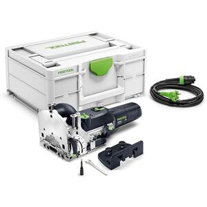 Festool Frezarka do kołków rozporowych DOMINO DF 500 RQ-Plus Festool Frezarka do kołków rozporowych DOMINO DF 500 RQ-Plus
