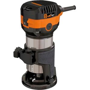 CMT ORANGE TOOLS CMT12 Frezarka 710W-230V D=6-6.35-8mm CMT ORANGE TOOLS CMT12 Frezarka 710W-230V D=6-6.35-8mm