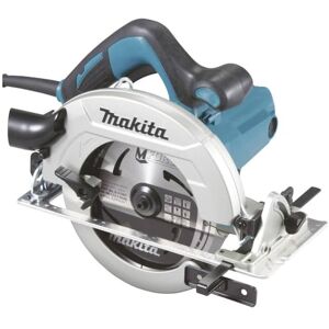 Makita HS7611 Piła Okrągła, 1600 W, 230 V, Wielokolorowy, 31.1 x 24 x 26.1 cm Makita HS7611 Piła Okrągła, 1600 W, 230 V, Wielokolorowy, 31.1 x 24 x 26.1 cm