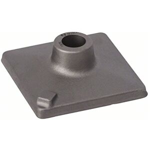 Bosch 1x PRO SDS max Tamping Plate (do Żwir, Gleba, Ø mm, Professional Akcesoria Wiertło do młota, Młot wyburzeniowy) Bosch 1x PRO SDS max Tamping Plate (do Żwir, Gleba, Ø mm, Professional Akcesoria Wiertło do młota, Młot wyburzeniowy)