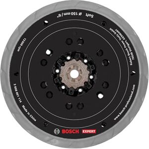 Bosch 2608001114 Wielootworowy dysk do szlifowania 150 mm - Akcesoria szlifierskie Bosch 2608001114 Wielootworowy dysk do szlifowania 150 mm - Akcesoria szlifierskie