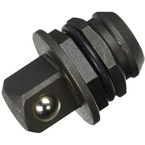 Makita 134746-7 adapter gniazda 12,7 mm m2 6940, wielokolorowy Makita 134746-7 adapter gniazda 12,7 mm m2 6940, wielokolorowy