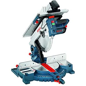 Bosch : stacjonarna piła uniwersalna GTM 12 JL (Ø tarczy: 305 mm, 1 tarcza pilarska, drążek prowadzący) Bosch : stacjonarna piła uniwersalna GTM 12 JL (Ø tarczy: 305 mm, 1 tarcza pilarska, drążek prowadzący)