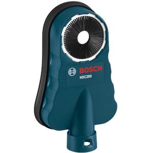 Bosch HDC200 SDS-Max nasadka do zbierania kurzu młotka Bosch HDC200 SDS-Max nasadka do zbierania kurzu młotka