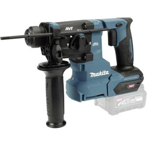 Makita HR010GZ SDS-Plus-kombinowany akumulator młotkowy 40 V bez baterii/ładowarki, bez ładowarki Makita HR010GZ SDS-Plus-kombinowany akumulator młotkowy 40 V bez baterii/ładowarki, bez ładowarki