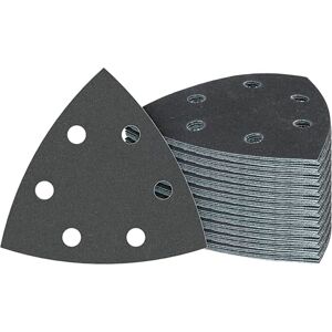 Bosch 50 x PRO F355 arkusz szlifierski do szlifierek Delta (do betonu, twardego kamienia, Ø 93 x 93 mm, profesjonalne narzędzie wielofunkcyjne, szlifierka Delta) Bosch 50 x PRO F355 arkusz szlifierski do szlifierek Delta (do betonu, twardego kamienia, Ø 93 x 93 mm, profesjonalne narzędzie wielofunkcyjne, szlifierka Delta)