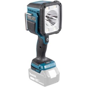 Makita DML812 Latarka Litowo-Jonowa LXT 14.4 V/18 V – Baterie i Ładowarka Nie Są Dołączone Makita DML812 Latarka Litowo-Jonowa LXT 14.4 V/18 V – Baterie i Ładowarka Nie Są Dołączone