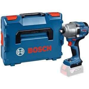 Bosch 18V System Akumulatorowy klucz udarowy GDS 18V-780 (z walizka L-BOXX) Bosch 18V System Akumulatorowy klucz udarowy GDS 18V-780 (z walizka L-BOXX)