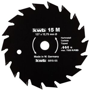 kwb 5815-55 ręczna piła tarczowa, CV kwb 5815-55 ręczna piła tarczowa, CV