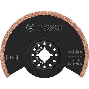 Bosch 10 arkuszy PRO Multi Material ACZ 85 RT3 do narzędzi wielofunkcyjnych (do zaprawy murarskiej, betonu komórkowego, Ø 85 mm, profesjonalne akcesoria, narzędzie wielofunkcyjne) Bosch 10 arkuszy PRO Multi Material ACZ 85 RT3 do narzędzi wielofunkcyjnych (do zaprawy murarskiej, betonu komórkowego, Ø 85 mm, profesjonalne akcesoria, narzędzie wielofunkcyjne)