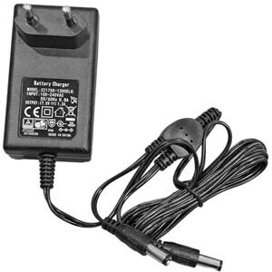 Kawapower Ładowarka akumulatorów 21 V/1,5 Ah Kawapower Ładowarka akumulatorów 21 V/1,5 Ah