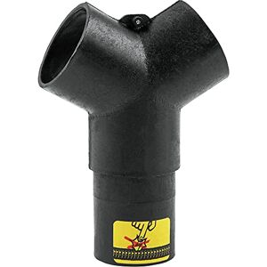 Makita P-81795 Adapter Y węża próżniowego Makita P-81795 Adapter Y węża próżniowego