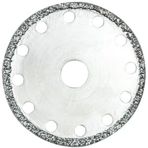 PROXXON 28558 diamentowana tarcza tnąca Ø 50 x 10 mm x 0,6 mm do LWS 28547 29815 29817 PROXXON 28558 diamentowana tarcza tnąca Ø 50 x 10 mm x 0,6 mm do LWS 28547 29815 29817