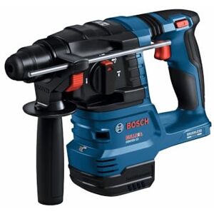 Bosch Młot GBH18V-22N 18V SDS-plus® Bulldog™ 3/4" Młot obrotowy (tylko narzędzie) Bosch Młot GBH18V-22N 18V SDS-plus® Bulldog™ 3/4" Młot obrotowy (tylko narzędzie)