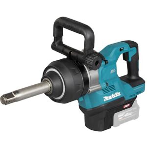 Makita 40V Bezprzewodowa wkrętarka - Wysoki moment obrotowy, Regulowana prędkość Makita 40V Bezprzewodowa wkrętarka - Wysoki moment obrotowy, Regulowana prędkość
