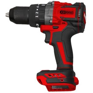 KS Tools 515.4731F Akumulatorowa wiertarko-wkrętarka 18V sama maszyna KS Tools 515.4731F Akumulatorowa wiertarko-wkrętarka 18V sama maszyna