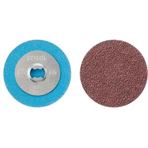 Dremel MAX wysokowydajna tarcza szlifierska (SC411DM), 3 tarcze szlifierskie z tlenku glinu o średnicy 3,2 mm do kształtowania/wygładzania drewna, tworzywa sztucznego, metalu Dremel MAX wysokowydajna tarcza szlifierska (SC411DM), 3 tarcze szlifierskie z tlenku glinu o średnicy 3,2 mm do kształtowania/wygładzania drewna, tworzywa sztucznego, metalu