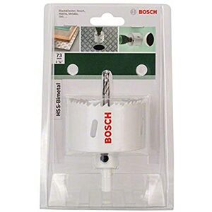 Bosch Profesional Wiertło koronowe Bi-Metal 73 mm Bosch Profesional Wiertło koronowe Bi-Metal 73 mm