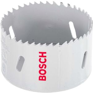Bosch Piła otwornica HSS-Bimetal do adapterów standardowych 65 mm, 2 9/16 Bosch Piła otwornica HSS-Bimetal do adapterów standardowych 65 mm, 2 9/16