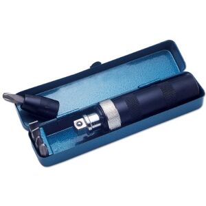 Laser 0303 Wkrętak udarowy z końcówkami 5 szt Laser 0303 Wkrętak udarowy z końcówkami 5 szt