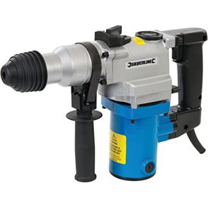Silverline Wiertarka udarowa DIY 850 W SDS Plus (633821) Silverline Wiertarka udarowa DIY 850 W SDS Plus (633821)