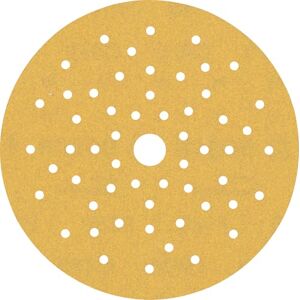 Bosch Professional 50x Papiery ścierne EXPERT C470 z wieloma otworami (do Farba na drewnie, Twarde drewno, Ø 150 mm, Ziarnistość 180, Akcesoria Szlifierka mimośrodowa) Bosch Professional 50x Papiery ścierne EXPERT C470 z wieloma otworami (do Farba na drewnie, Twarde drewno, Ø 150 mm, Ziarnistość 180, Akcesoria Szlifierka mimośrodowa)