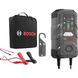 Bosch 0 189 911 070 Ładowarka do akumulatorów Bosch 0 189 911 070 Ładowarka do akumulatorów