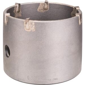 Bosch 1x PRO SDS plus-5 Core Cutter (do Beton, Cegły wapienne i piaskowe, Ø 82 mm, Professional Akcesoria Wiertło do młota) Bosch 1x PRO SDS plus-5 Core Cutter (do Beton, Cegły wapienne i piaskowe, Ø 82 mm, Professional Akcesoria Wiertło do młota)