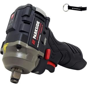 HEADNMORE Oferta dla PARKSIDE PERFORMANCE® Bezprzewodowy klucz udarowy 12 V PPDSSA 12-Li kwadrat ½″, moment obrotowy 350 Nm, bez baterii i ładowarki. Brelok X 12 V Team HEADNMORE Oferta dla PARKSIDE PERFORMANCE® Bezprzewodowy klucz udarowy 12 V PPDSSA 12-Li kwadrat ½″, moment obrotowy 350 Nm, bez baterii i ładowarki. Brelok X 12 V Team
