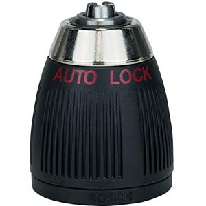 Bosch Professional Szybkozaciskowy uchwyt wiertarski (1 tuleja, zakres mocowania 1-10 mm, uchwyt 3/8" 24, bieg prawo- i lewostronny, akcesoria akumulatorowe wiertarki) Bosch Professional Szybkozaciskowy uchwyt wiertarski (1 tuleja, zakres mocowania 1-10 mm, uchwyt 3/8" 24, bieg prawo- i lewostronny, akcesoria akumulatorowe wiertarki)