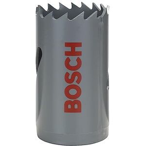 Bosch Profesional Piła otwornica HSS-Bimetal do adapterów standardowych 30 mm, 1 3/16 Bosch Profesional Piła otwornica HSS-Bimetal do adapterów standardowych 30 mm, 1 3/16