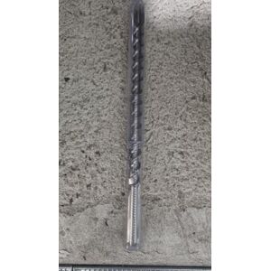 Milwaukee Broca SDS-Max 4 filmy 30x570 Milwaukee Broca SDS-Max 4 filmy 30x570