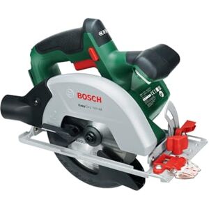 Bosch EasyCirc 18V-48 Kompaktowa piła tarczowa - Narzędzie do cięcia drewna Bosch EasyCirc 18V-48 Kompaktowa piła tarczowa - Narzędzie do cięcia drewna