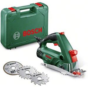 Bosch Mini piła tarczowa PKS 16 (400 W, w walizce) Bosch Mini piła tarczowa PKS 16 (400 W, w walizce)