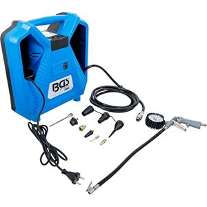 BGS 3386 Mobilna sprężarka powietrza BGS 3386 Mobilna sprężarka powietrza