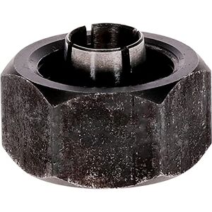 Bosch Accessories 1 x tuleja zaciskowa z nakrętką złączkową 8 mm (do Advanced TrimRouter 18V-8, akcesoria frezarka) Bosch Accessories 1 x tuleja zaciskowa z nakrętką złączkową 8 mm (do Advanced TrimRouter 18V-8, akcesoria frezarka)