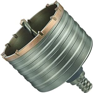 Bosch HC7507 12 cm 2-częściowy bit z rdzeniem młotka obrotowego Bosch HC7507 12 cm 2-częściowy bit z rdzeniem młotka obrotowego
