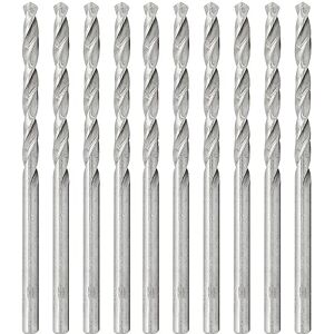 Makita - HSS-G 6.0x93 mm - 10 szt - Ogniwo Makita - HSS-G 6.0x93 mm - 10 szt - Ogniwo