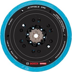 Bosch 1x Tarcza szlifierska EXPERT Multihole do szlifierek oscylacyjnych, 150 mm, miękka (Ø 150 mm, twardy, Professional Akcesoria Szlifierka mimośrodowa) Bosch 1x Tarcza szlifierska EXPERT Multihole do szlifierek oscylacyjnych, 150 mm, miękka (Ø 150 mm, twardy, Professional Akcesoria Szlifierka mimośrodowa)