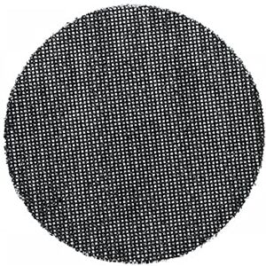 Trend Tarcze szlifierskie Mesh 125 mm, orbita losowa, o ziarnistości 240, AB/125/240M/B, Opakowanie 50 szt. Trend Tarcze szlifierskie Mesh 125 mm, orbita losowa, o ziarnistości 240, AB/125/240M/B, Opakowanie 50 szt.