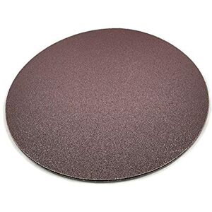 Sungold Abrasives 12 cali, 60 Grit Hook & Loop Heavyweight F wt. papierowe tarcze szlifierskie Sungold Abrasives 12 cali, 60 Grit Hook & Loop Heavyweight F wt. papierowe tarcze szlifierskie