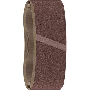 Bosch 10x Pas ścierny PRO Paint on Wood and Hardwood X440 do szlifierek (do Farba na drewnie, Twarde drewno, 75 x 533 mm, Ziarnistość 100, Professional Akcesoria szlifierka taśmowa) Bosch 10x Pas ścierny PRO Paint on Wood and Hardwood X440 do szlifierek (do Farba na drewnie, Twarde drewno, 75 x 533 mm, Ziarnistość 100, Professional Akcesoria szlifierka taśmowa)